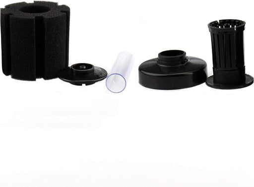 Lefunpets Sponge Filter Breeding Fry Betta Shrimp Nano Fish Tank for Aquarium Fish Tank 5 Gal-10 Gal