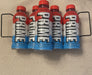 Prime Hydration Ice Pop 16.9 Oz Logan Paul KSI Drink 5 Pack Great Shipping