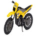 Adventure Force Metal Vehicle Deluxe Play Set Bronco Truck, ATV, Bike, Child Ages 3 and Up