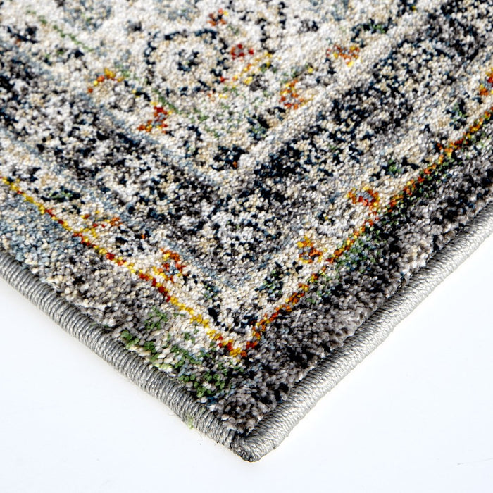 My Texas House Austin, Traditional, Woven Area Rug, 5'3" X 7'6"