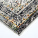 My Texas House Austin, Traditional, Woven Area Rug, 5'3" X 7'6"