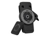 Lifeproof - Belt Clip for Cellular Phone - Black