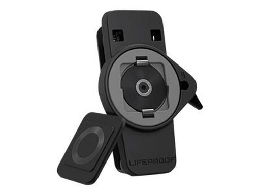 Lifeproof - Belt Clip for Cellular Phone - Black