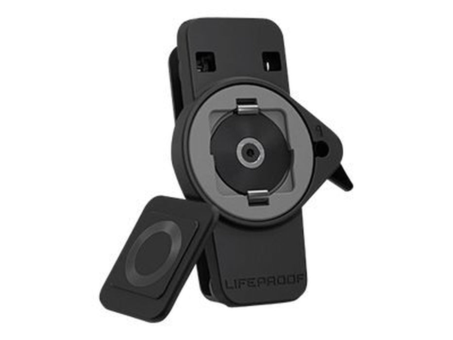 Lifeproof - Belt Clip for Cellular Phone - Black