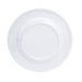 Melamine Dinnerware Set, Service for 4, Traditional Blue and White - Set of 12