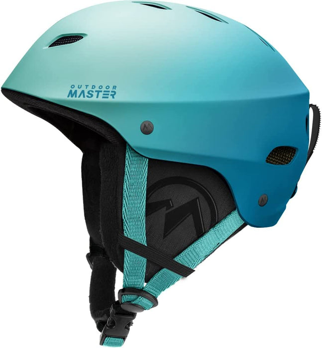 Kelvin Ski Helmet - Snowboard Helmet for Men, Women & Youth
