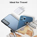 Wall Charger,Usb Charger Adapter,3.1A/3Pack Muti Port Fast Charging Station Power Base Charger Block Plug for Iphone Wall Charger