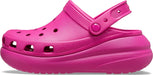 Unisex-Adult Classic Crush Clogs | Platform Shoes