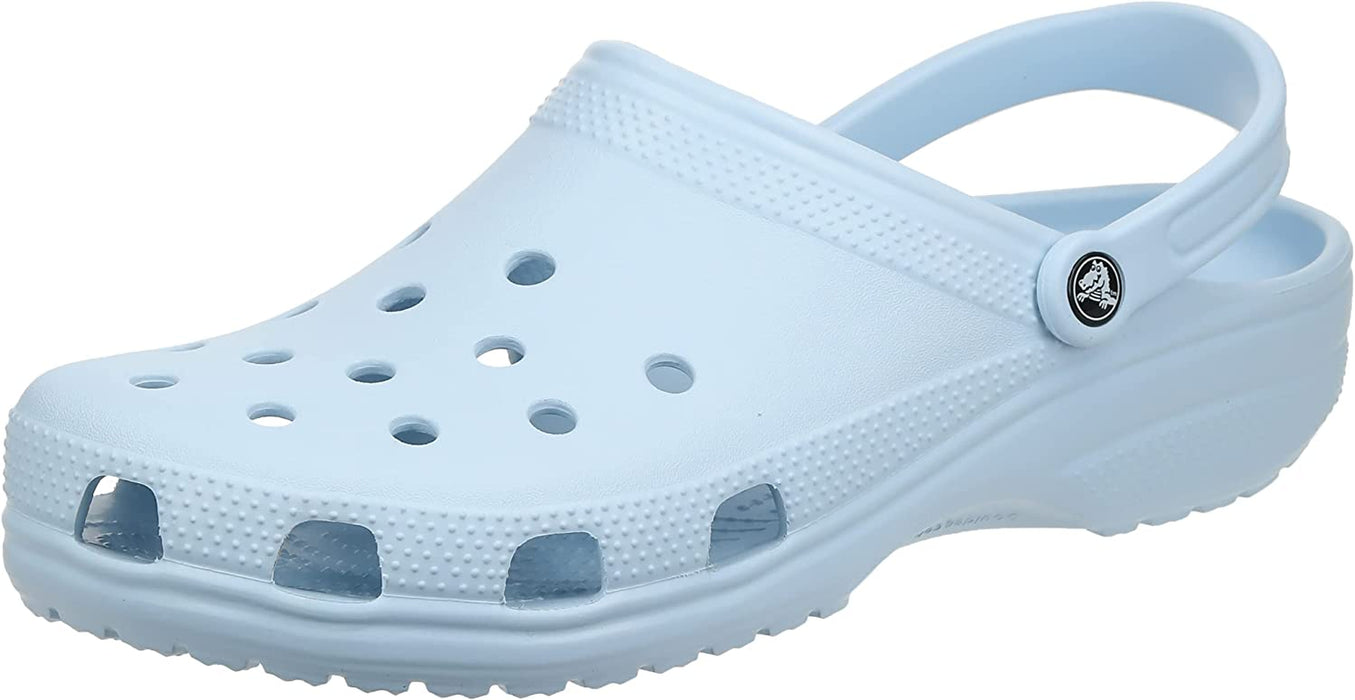 Unisex-Adult Classic Clog (Retired Colors) | Slip on Water Shoes