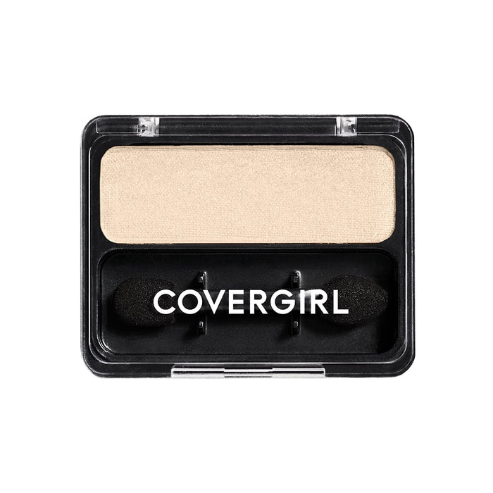 COVERGIRL Eye Enhancers Eyeshadow Kit, Tapestry Taupe, 1 Color