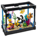 LEGO Creator 3In1 Fish Tank 31122 Buildingtoy; Great Gift for Kids (352 Pieces)