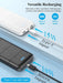 Portable-Charger-Power-Bank - 2 Pack 15000Mah Dual USB Power Bank Output 5V3.1A Fast Charging Portable Charger Compatible with Smartphones and All USB Devices