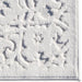 My Texas House Dahlia, Transitional, Medallion, Woven Area Rug, 7'9" X 10'10"