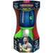 Aerobie Sonic Fin Aerodynamic Outdoor Football 9.75"