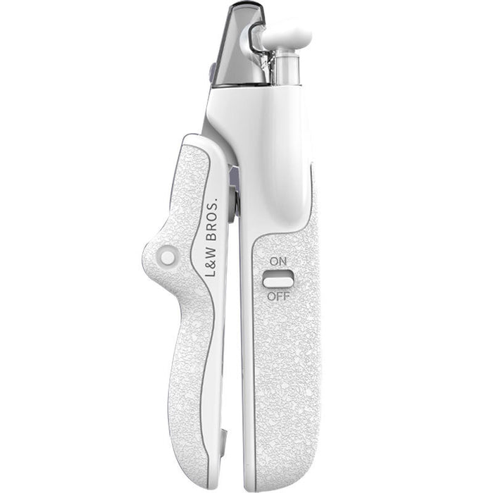 Pet Nail Clipper with LED Light for Cat Dog Pet Products