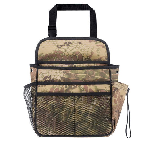 Dropshipping Multifunctional Car Suspension Short Storage Bag