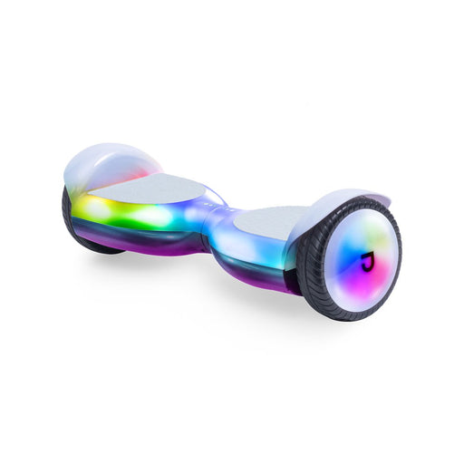 Plasma X Lava Tech Hoverboard