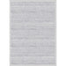 My Texas House Jessie, Transitional, Stripes, Woven Area Rug, 5'2" X 7'6"