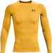 Under Armour Men'S Heatgear Compression Long-Sleeve T-Shirt