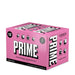 NEW PRIME ENERGY DRINK CASE`S ( 1 = Pack of 12)
