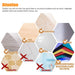 Eeekit Powerful Vacuum Suction Cup Mounted Soap Dish, Waterproof Soap Tray Bar Soap Basket, Strong Rustproof Stainless Steel Wall Mounted Soap Saver Sponge Holder for Bathroom & Kitchen Sink, No Drilling (3 Pack)