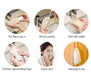 4 Pack Natural Sisal Soap Bag Exfoliating Soap Saver Pouch Holder