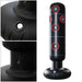 Free Standing Punching Bag,  Heavy Duty Target Stand Punch Bags/Excellent Dummy for Boxing/Kick Boxing/Mixed Martial Arts/Mma Training Equipment