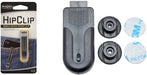 Hipclip - Attachable Pocket Clip for Smartphones(Pack of 1)