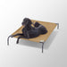 Coolaroo the Original Cooling Elevated Pet Bed