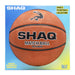 SHAQ Official Sized Basketball (29.5") Composite Material