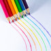 Cra-Z-Art Colored Pencils, 12 Count, Beginner Child to Adult, Ages 4 and Up