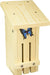 Stovall Products 14H Wood Small Butterfly Habitat