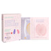 SERVE CHILLED Eye Gel Trial Kit, 6 Pairs/Box