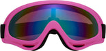 2 Pack Ski Goggles Snowboard Goggles for Men Women & Youth, Snow Goggle