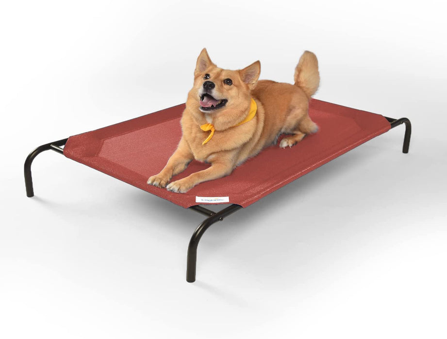 Coolaroo the Original Cooling Elevated Pet Bed
