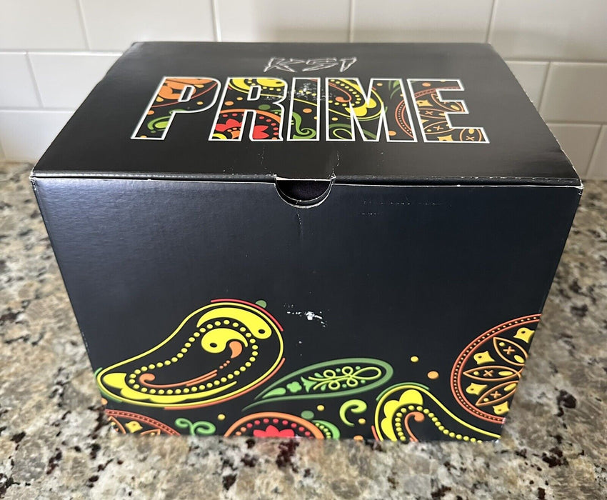 Prime Hydration Drink KSI UK EXCLUSIVE Orange Mango 12 Pack BUNDLE