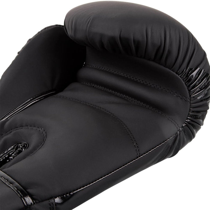 Contender 2.0 Boxing Gloves - Black - 16 Oz - Adult