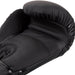 Contender 2.0 Boxing Gloves - Black - 16 Oz - Adult