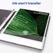 Avery Heavy Duty View Binder, White, 4-Inch, Slant Ring, One-Touch, 760 Sheets (79672)