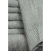 Baltic Linen Company 24 Piece Multi Count Complete Cotton Towel Set