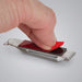 Hipclip - Attachable Pocket Clip for Smartphones(Pack of 1)
