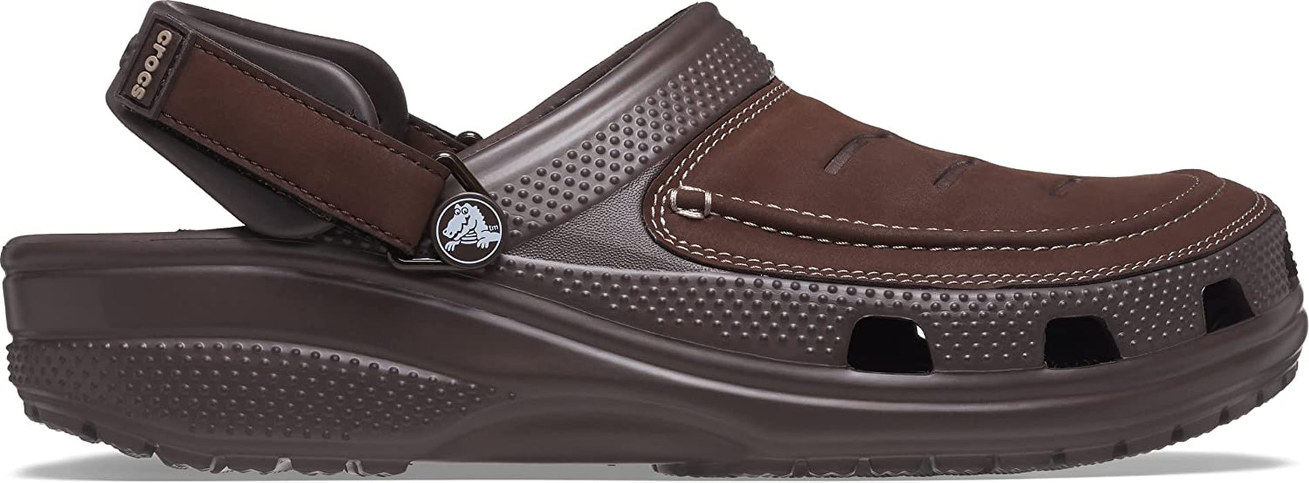 Men'S Yukon Vista Ii Literide Clogs