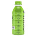 Drink Sports Beverage"Lemon LIME," Naturally Flavored, 10% Coconut Water, 250Mg Bcaas, B Vitamins, Antioxidants, 835Mg Electrolytes, 20 Calories per 16.9 Fl Oz Bottle (Pack of 12)