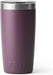 Rambler 10 Oz Tumbler, Stainless Steel, Vacuum Insulated with Magslider Lid, Nordic Purple
