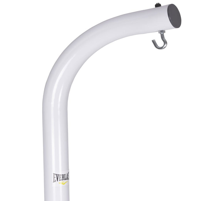 Everlast Single-Station Heavy Bag Stand, White