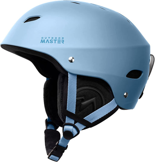 Kelvin Ski Helmet - Snowboard Helmet for Men, Women & Youth