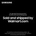 SAMSUNG 60" Class Q60B QLED 4K Smart TV QN60Q60BAFXZA 2022