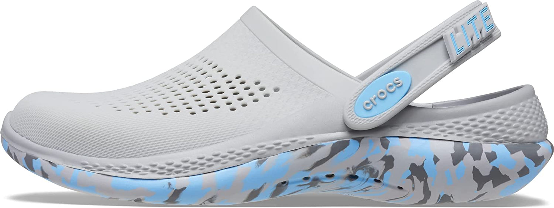 Unisex-Adult Literide 360 Clogs