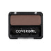 COVERGIRL Eye Enhancers 1-Kit Eyeshadows, Mono Shadows, Sterling Blue, Pack of 1, Eyeshadow, Eyeshadow Makeup, Shimmer Eyeshadow, Versatile Eyeshadow, Silky Formula