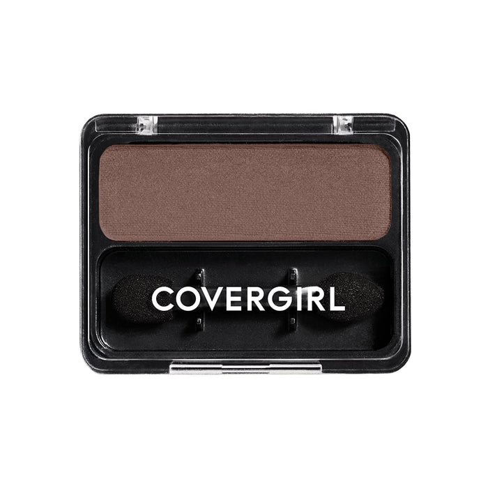 COVERGIRL Eye Enhancers Eyeshadow Kit, Tapestry Taupe, 1 Color
